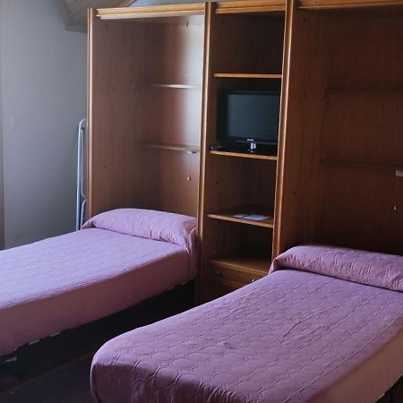 Apartamentos Lausan Gavín Exterior foto