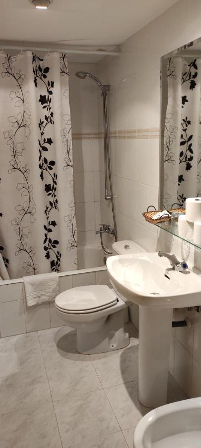 Apartamentos Lausan Gavín Exterior foto