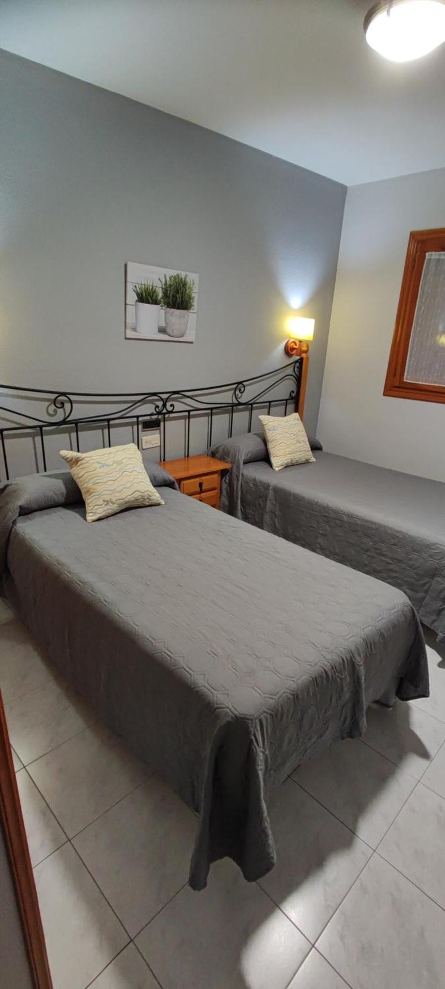 Apartamentos Lausan Gavín Exterior foto