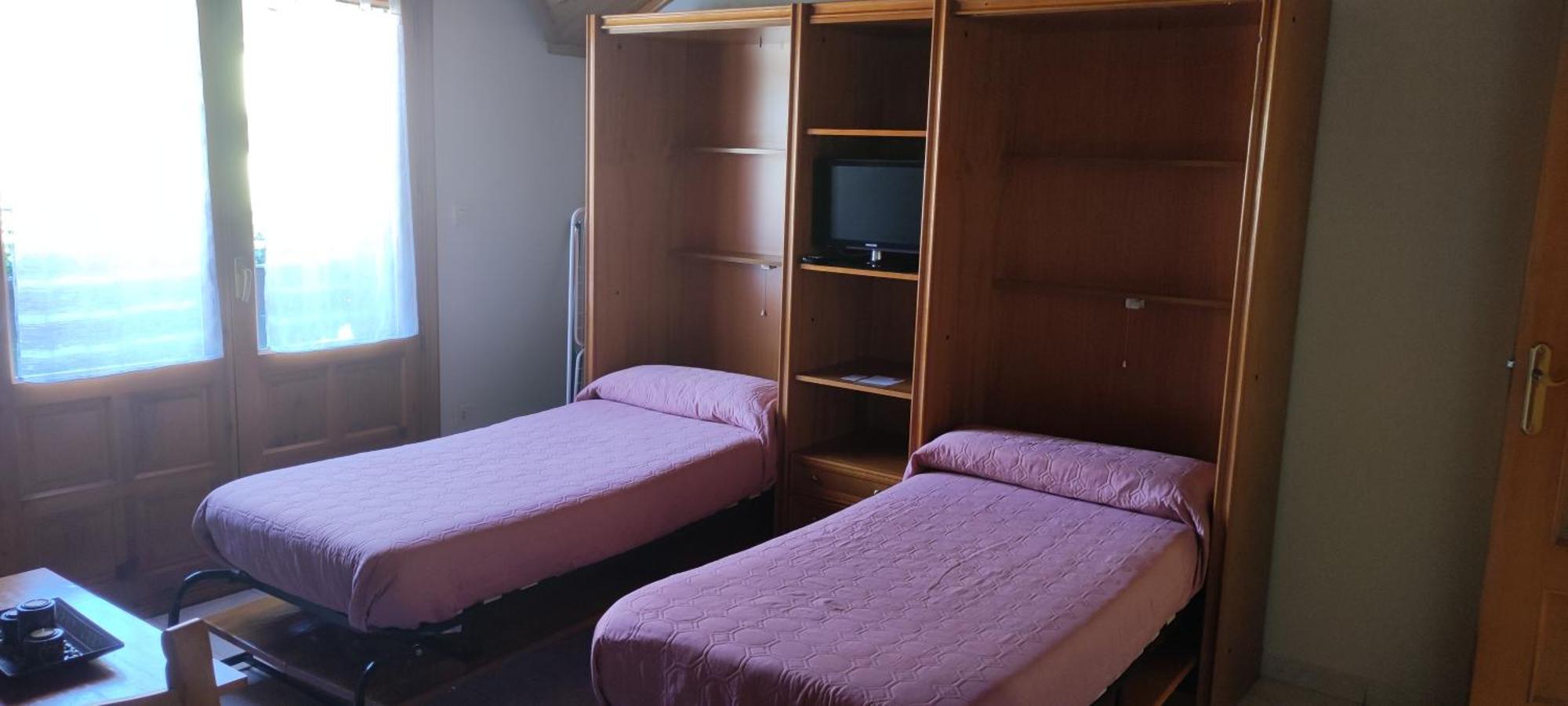 Apartamentos Lausan Gavín Exterior foto