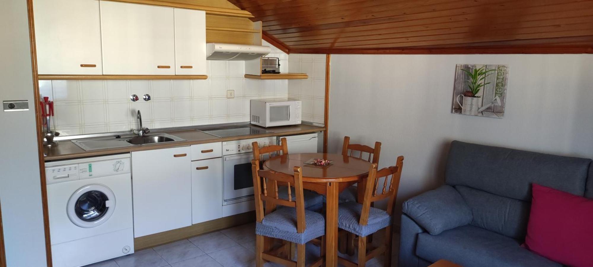 Apartamentos Lausan Gavín Exterior foto